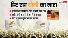 महाराष्ट्र: 'बटेंगे तो कटेंगे' और 'एक रहेंगे तो सेफ रहेंगे' ने BJP की जीत में ऐसे किया तुरूप के पत्ते का काम