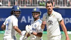 IND vs AUS 1st Test: আরও একদিন আবারও একাধিক রেকর্ড, পারথে শনিবার একাধিক নজির বুমরা, রাহুল, যশস্বীদের