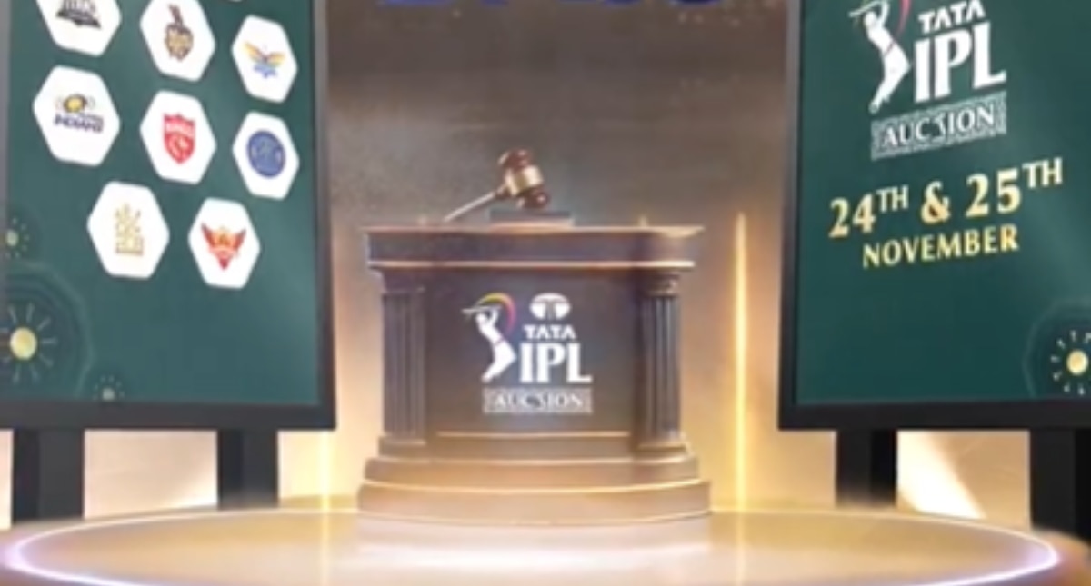 IPL 2025 Mega Auction Live: Date, Venue, Start Time - All You Need To Know