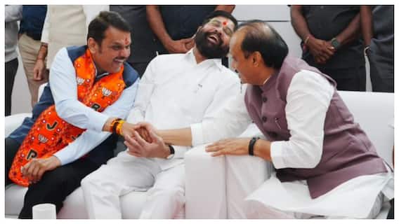 Maharashtra Vidhan Sabha Election result 2024: काँग्रेसला दुसऱ्या क्रमांकाची मतं, जागा फक्त 16, अजितदादांचा स्ट्राईकरेट शरद पवारांपेक्षा भारी, जाणून घ्या आकड्यांचा खेळ अन् जागांचा मेळ!