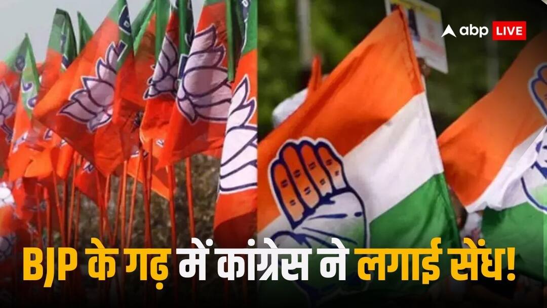 Maharashtra Assembly Election 2024 Result Nagpur Central Seat Congress Bunty Baba Shelke leading bjp candidate Datke Pravin Prabhakarrao total votes Maharashtra Election Reslts 2024: RSS के गढ़ नागपुर सेंट्रल में बीजेपी पीछे, दिलचस्प हो रहा महाराष्ट्र का रिजल्ट