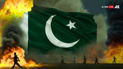 पाकिस्तान में शिया और सुन्नी मुसलमानों के बीच मचा घमासान! खूनी हिंसा में 47 की मौत, पाकिस्तानी झंडे भी फाड़े