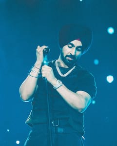 ‘दारू वाले’ नोटिस पर दिलजीत दोसांझ ने दी खुली चुनौती, बोले - ‘पहले इंडियन सिनेमा पर लगाओ बैन’