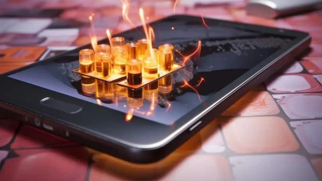 क्यों भविष्य में आप परमाणु से चलने वाली बैटरी का इस्तेमाल करेंगे? अगर ऐसा हुआ तो पूरी तरह बदल जाएगी दुनिया Why your next batteries might be nuclear powered here know reason क्यों भविष्य में आप परमाणु से चलने वाली बैटरी का इस्तेमाल करेंगे? अगर ऐसा हुआ तो पूरी तरह बदल जाएगी दुनिया