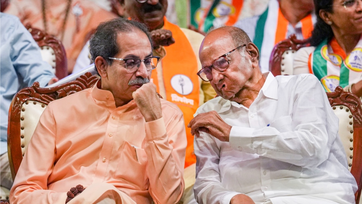 Stung By Rebellions In 2022 And 2023, Uddhav Sena & Sharad Pawar's NCP Take Measures To Prevent Re-Run