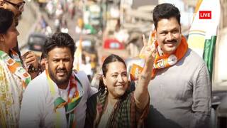 Maharashtra Assembly Election: સ્વરા ભાસ્કરના પતિ ફહાદ અહેમદ મહારાષ્ટ્રમાં તેમની સીટ પર આગળ કે પાછળ, જાણો એક ક્લિકમાં