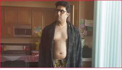 I Want To Talk Box Office Collection Day 1: અભિષેક બચ્ચનની 'આઈ વોન્ટ ટુ ટોક'એ જબરદસ્ત ઓપનિંગ કરી હતી