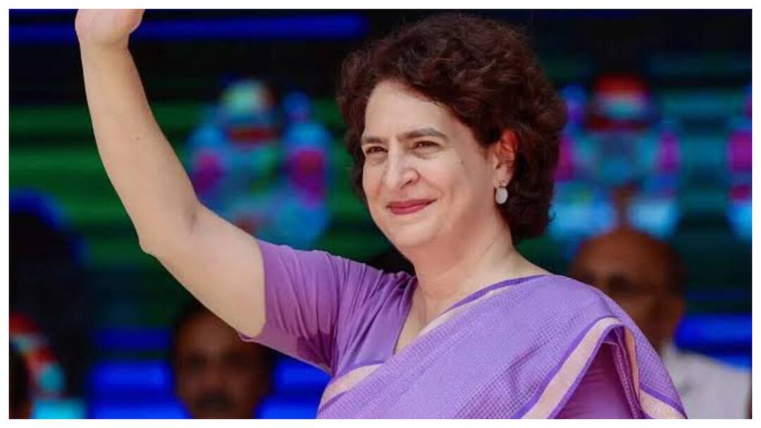 priyanka gandhi surpasses rahul wayanad bypoll results 2024 Wayanad Election Result 2024: પ્રિયંકા ગાંધીએ વાયનાડમાં મોદીના ઉમેદવારને જ નહીં, ભાઈ રાહુલને પણ પછાડ્યા! બનાવ્યો આ રેકોર્ડ
