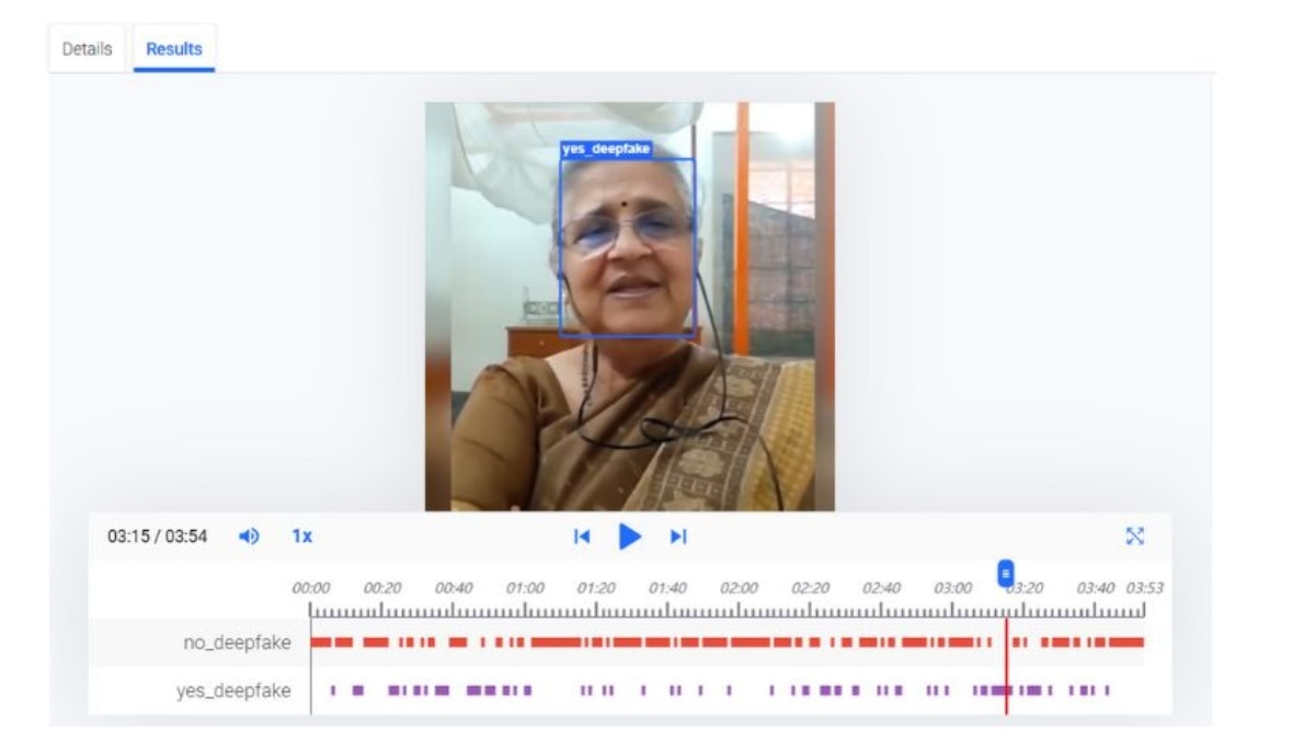 Fact Check: Sudha Murthy Deepfake Video Shared To Promote Fraudulent Investment Scheme