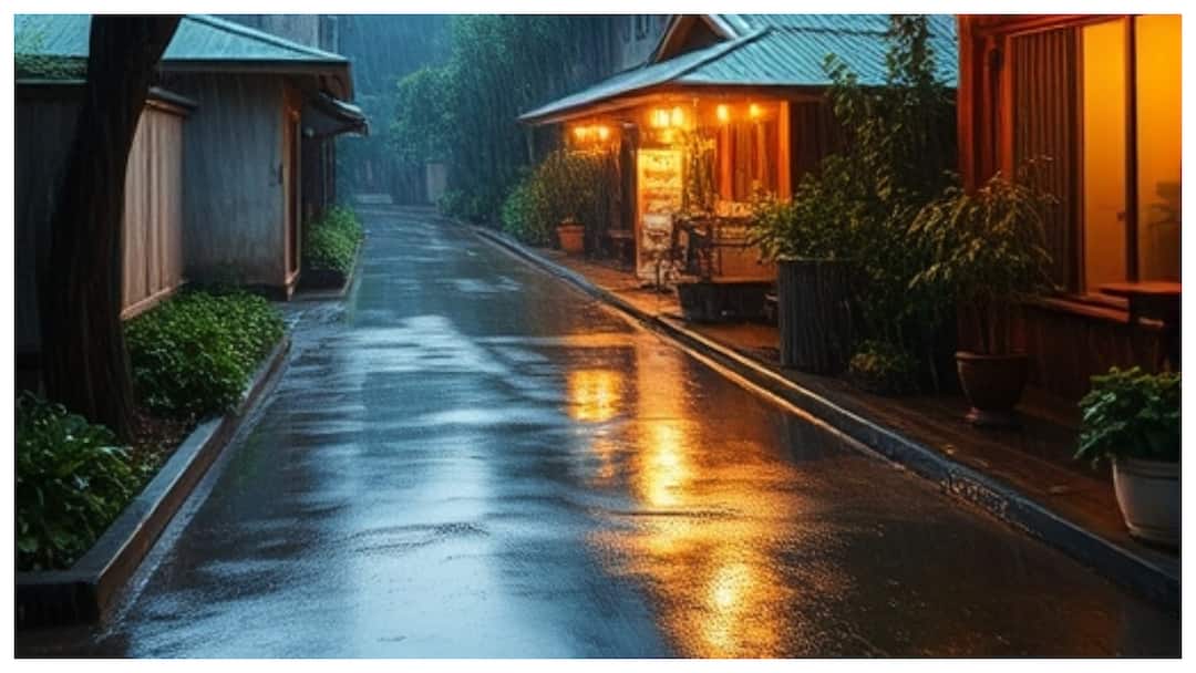 TN Rain Alert: சென்னையில் மழை எச்சரிக்கை! மீனவர்களே உஷார்! இன்றைய வானிலை அறிக்கை வெளியீடு