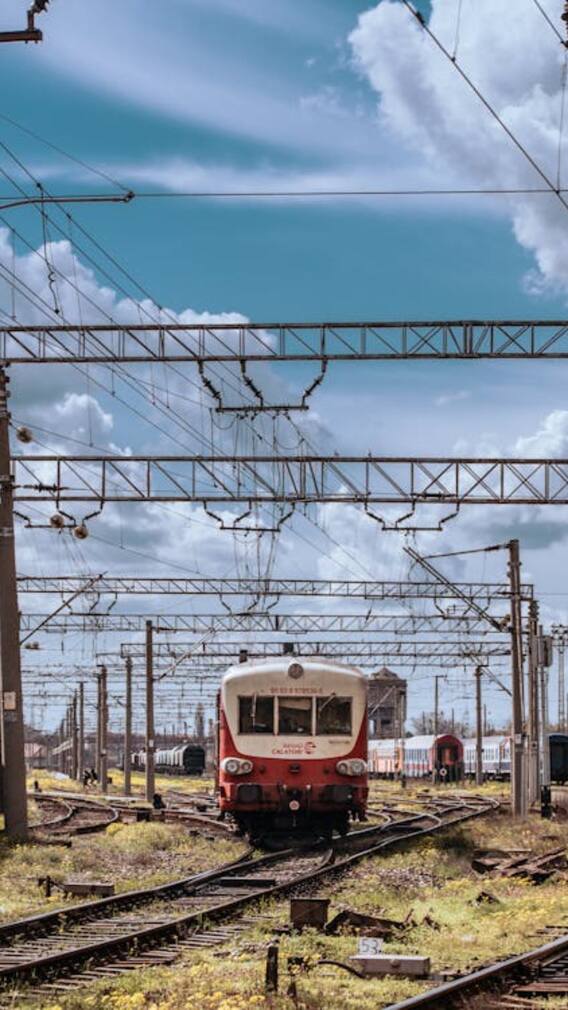 इस रेलवे स्टेशन का नाम इतना लंबा कि जुबान लड़खड़ा जाए