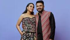 Maharashtra Election Result: સ્વરા ભાસ્કરના પતિ ફહાદ અહમદની હાર, અણુશક્તિ નગરથી સના મલિકની જીત 