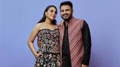 स्वरा भास्कर के पति फहाद अहमद को मिली करारी हार, अणुशक्ति नगर से जीतीं सना मलिक