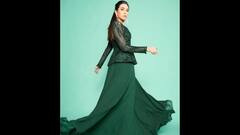 Winter Colour Trends: The Must Have Shades To Wear This Season