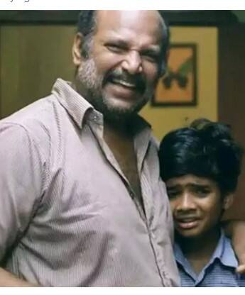 ਮਸ਼ਹੂਰ ਅਦਾਕਾਰ ਦੀ ਸਾਹ ਲੈਣ 'ਚ ਤਕਲੀਫ ਦੇ ਚੱਲਦੇ ਮੌਤ, ਸਦਮੇ 'ਚ ਪਰਿਵਾਰ...