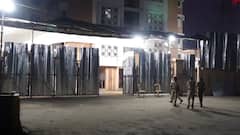 Bypolls Results 2024: Security Beefed Up Before Vote Counting Begins In 15 States | IN PICS