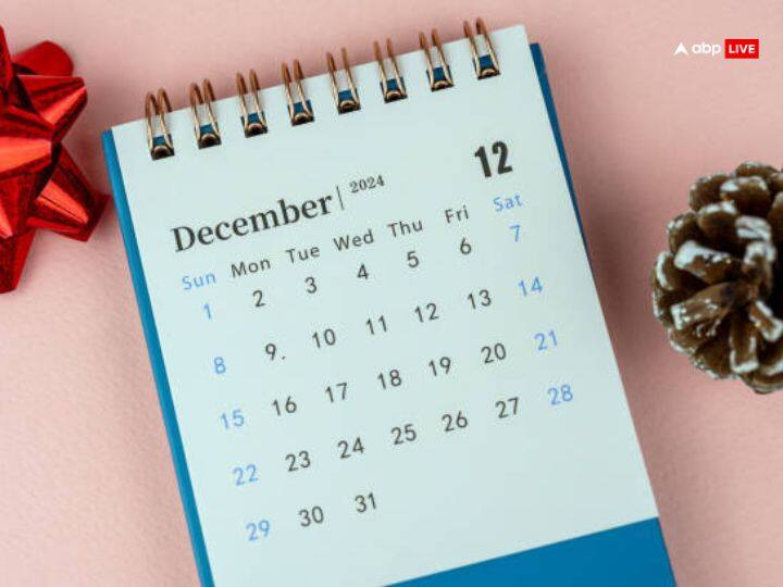 दिसंबर का महीना शुरु होने में कम दिन बचे हैं. जानते हैं इस माह में पैदा हुए लोगों का व्यक्तित्व कैसा होता है और क्या है इनका लकी नबंर और लकी कलर.