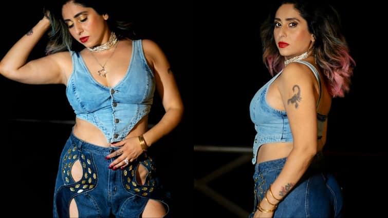 सिंगर Neha Bhasin को हुई ये गंभीर बीमारी, 10 किलो बढ़ा वजन, रो-रोकर हुआ बुरा हाल