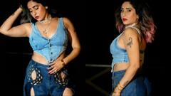 सिंगर नेहा भसीन को हुई ये गंभीर बीमारी, 10 किलो बढ़ा वजन, रो-रोकर हुआ बुरा हाल