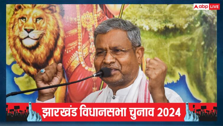 झारखंड विधानसभा चुनाव 2024 के नतीजों को लेकर बाबूलाल मरांडी का बड़ा दावा, ‘इस बार 51 से…’