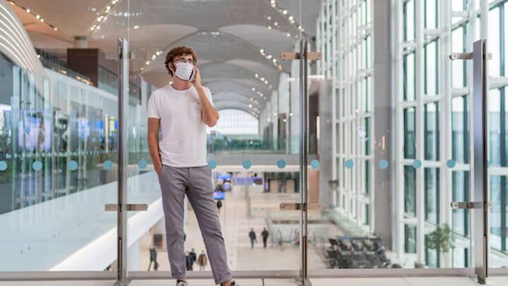 जू मेलबर्न की आरएमआईटी यूनिवर्सिटी से आर्ट्स मैनेजमेंट में मास्टर डिग्री कर रहे थे. इस दौरान जू ने तीन महीनों तक अपनी गर्लफ्रेंड से मिलने के लिए हजारों मील का सफर किया, जो पढ़ाई पूरी करने के बाद ऑस्ट्रेलिया से वापस चीन लौट आई थी.