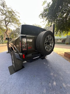 GMC Hummer EV:  নজরকাড়া লুক নিয়ে এল হামার ইভি, ভারতে কত পড়বে দাম, টপ স্পিড কত ?