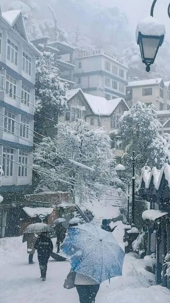 9 Hidden Gems To Explore In India During Winters