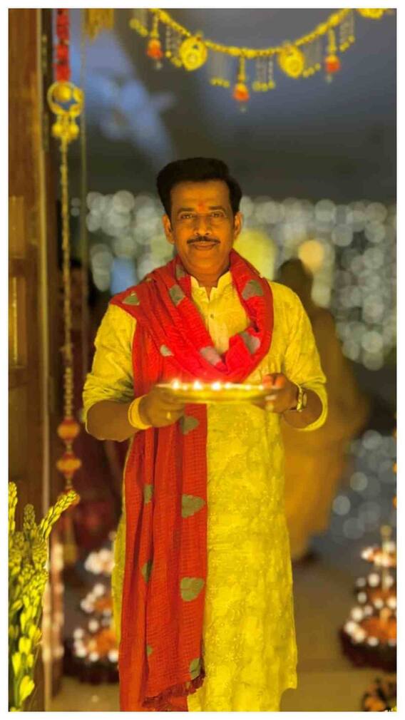 रवि किशन ने इन दो भोजपुरी स्टार्स पर लगाया इंडस्ट्री को बर्बाद करने का आरोप