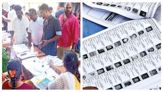 மக்களே! இன்றும், நாளையும் வாக்காளர் சிறப்பு முகாம் - Voter IDயில் ஏதும் மாத்தனுமா?