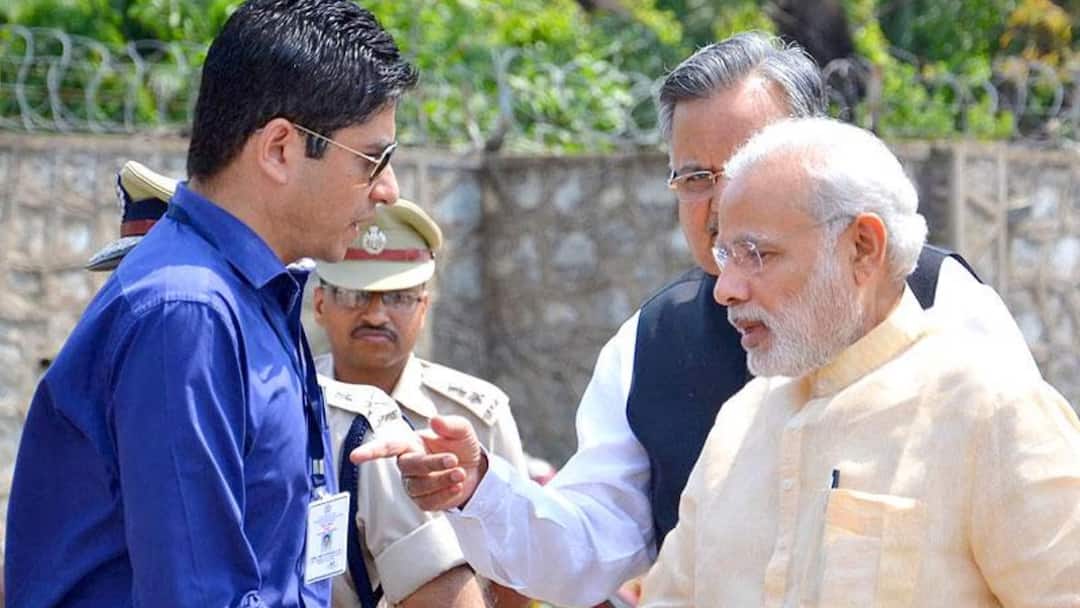 who can terminate ias ips ifs officers here know complete details IAS अधिकारी की नौकरी कौन और कैसे छीन सकता है? जान लीजिए नियम