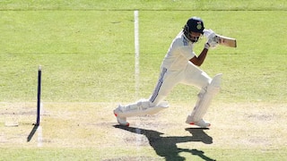 kl rahul hit half century against australia record break ind vs aus 1st test yashasvi jaiswal read article in Gujarati