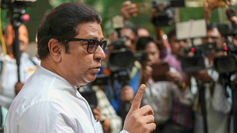 EC May Revoke MNS' Recognition, Party Symbol After Drawing Blank In Maharashtra Assembly Polls