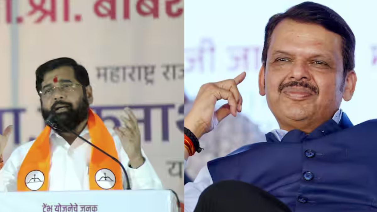 Maharashtra CM: ஷிண்டேவும் இல்ல, பட்னாவிசும் இல்ல?; முதலமைச்சர் நாற்காலி இவருக்குத்தான்?  பாஜகவின் ஃபார்முலா