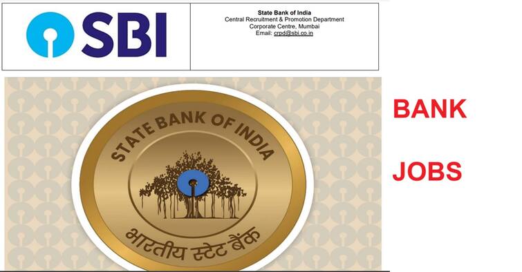 SBI SCO Recruitment 2024: Applications Open For 169 Assistant Manager Posts Know How to Apply SBI SCO Recruitment 2024: ரூ.85 ஆயிரம் ஊதியம்; எஸ்பிஐயில் வங்கி வேலை- விண்ணப்பிப்பது எப்படி?