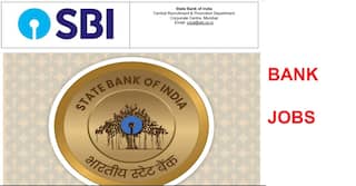 SBI SCO Recruitment 2024: ரூ.85 ஆயிரம் ஊதியம்; எஸ்பிஐயில் வங்கி வேலை- விண்ணப்பிப்பது எப்படி?