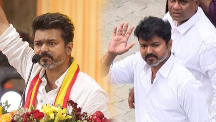 The boy who urged Tamil Nadu Victory Party leader Vijay to close TASMAC ”CM ஆனா கண்டிப்பா இது நடக்கும்”: 4ஆம் வகுப்பு மாணவன் வைத்த கோரிக்கை - உறுதி கொடுத்த விஜய்!
