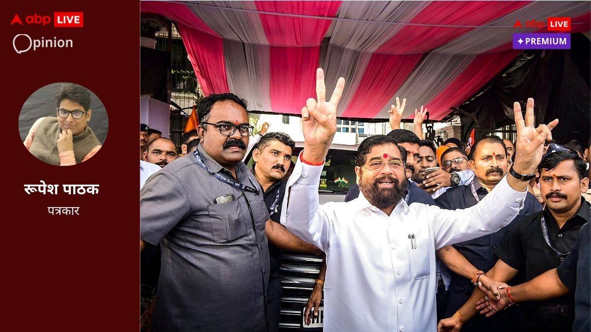 चुनाव का साफ संदेशः विचारधारा से बंधे रहें दल, रहें परिवारवाद से दूर