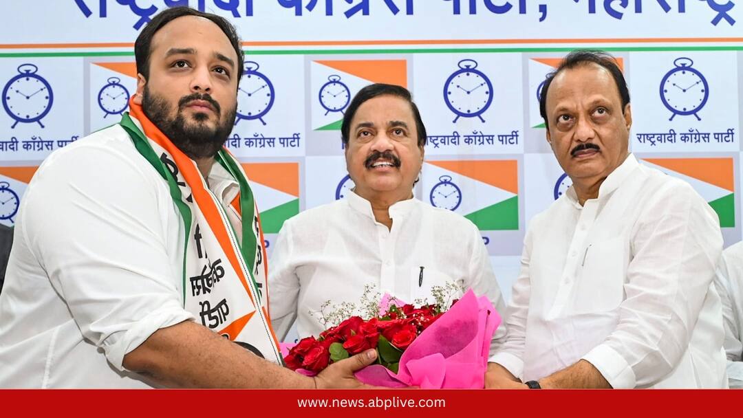 Bandra East result NCP Zeeshan Siddique vs Varun Sardesai Of Shiv Sena (UBT) who will win watch abp news live tv Bandra East Results: After Initial Lead, NCP's Zeeshan Siddique Is Trailing Against Varun Sardesai Of Shiv Sena (UBT)