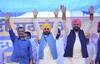 Punjab Election Result: ਢਹਿ ਗਿਆ ਸੁਖਜਿੰਦਰ ਸਿੰਘ ਰੰਧਾਵਾ ਦਾ ਕਿਲ੍ਹਾ ! ਆਪ ਨੇ ਜਿੱਤੀ ਡੇਰਾ ਬਾਬਾ ਨਾਨਕ ਦੀ ਸੀਟ, ਜਾਣੋ ਕਿੰਨੀਆਂ ਪਈਆਂ ਵੋਟਾਂ