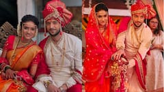 Kinshuk Vaidya Wedding: ‘शाका लाका बूम बूम’ फेम ‘संजू’ ने रचाई शादी, सामने आईं कपल की खूबसूरत तस्वीरें