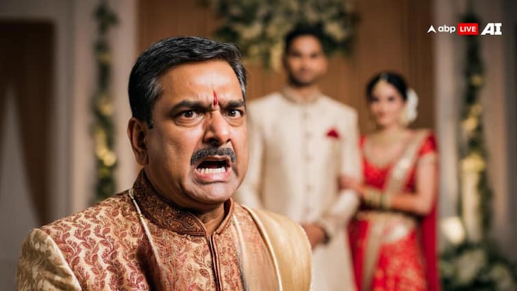 शादी में क्यों नाराज हो जाते हैं फूफा, क्या आपने कभी पता किया इसका कारण? why does uncle get angry at a wedding have you ever found out the reason शादी में क्यों नाराज हो जाते हैं फूफा, क्या आपने कभी पता किया इसका कारण?