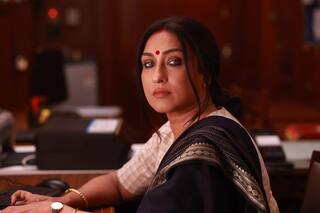 Rituparna Sengupta: প্রয়াত অভিনেত্রী ঋতুপর্ণা সেনগুপ্তর মা