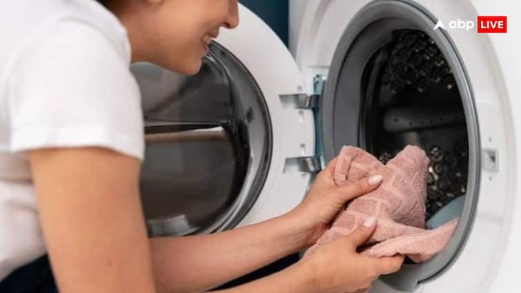 If you are not careful when cleaning the washing machine, you may get sick.