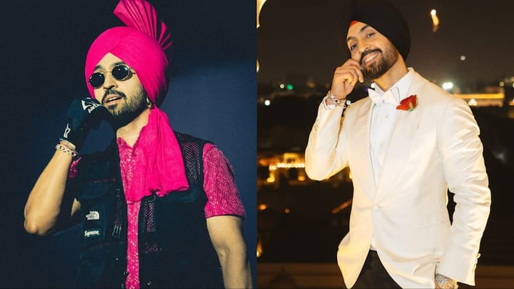 Diljit Dosanjh Songs: दिलजीत दोसांझ ने अपने हालिया कॉन्सर्ट में दारू वाले गानों को लेकर खुलकर बात की. उन्होंने कहा कि, इसमें सबसे पहला बैन तो इंडियन सिनेमा पर लगना चाहिए.