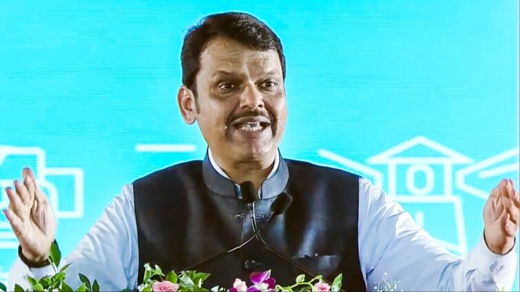 Maharashtra Assembly Election Results 2024 devendra fadnavis Old Video Viral He Said main samandar hoon laut kar aaunga Watch: 'मैं समंदर हूं, लौटकर वापस आऊंगा...', चर्चा में पांच साल पहले देवेंद्र फडणवीस का दिया बयान