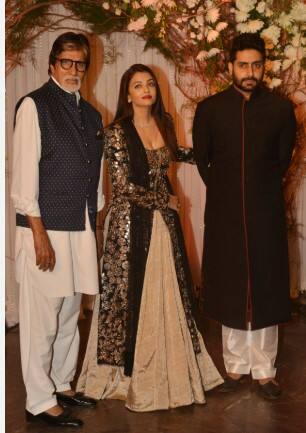 ਐਸ਼ਵਰਿਆ-ਅਭਿਸ਼ੇਕ ਦੇ ਤਲਾਕ 'ਤੇ ਪਹਿਲੀ ਵਾਰ ਬੋਲੇ ਅਮਿਤਾਭ ਬੱਚਨ, ਮੱਚੀ ਤਰਥੱਲੀ