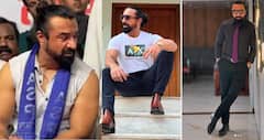 Ajaz Khan: திரை பிரபலம் நிஜமாகாதா? இன்ஸ்டாவில் 5.6 மில்லியன் ஃபாலோயர்கள்; வாங்கிய வாக்குகளோ வெறும் 155!