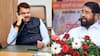 Eknath Shinde on CM: एकनाथ शिंदेंचं मुख्यमंत्रीपदाबाबत मोठ्ठं विधान, म्हणाले, 'आमचं काहीच ठरलं नव्हतं'