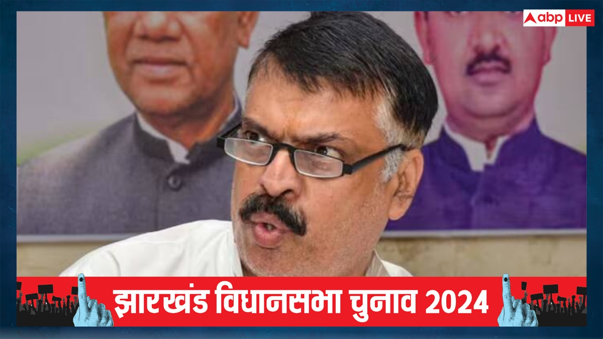 ‘मैं जिसकी ओर इशारा कर रहा हूं, वही…’, झारखंड में मतगणना से पहले राजेश ठाकुर का बड़ा दावा, BJP क्या बोली?