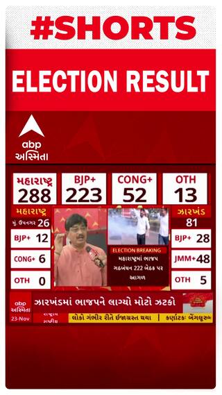 Amit Thaker : મહારાષ્ટ્રમાં કોણ બનશે બનશે મુખ્યમંત્રી? અમિત ઠાકરે શું કહ્યું?